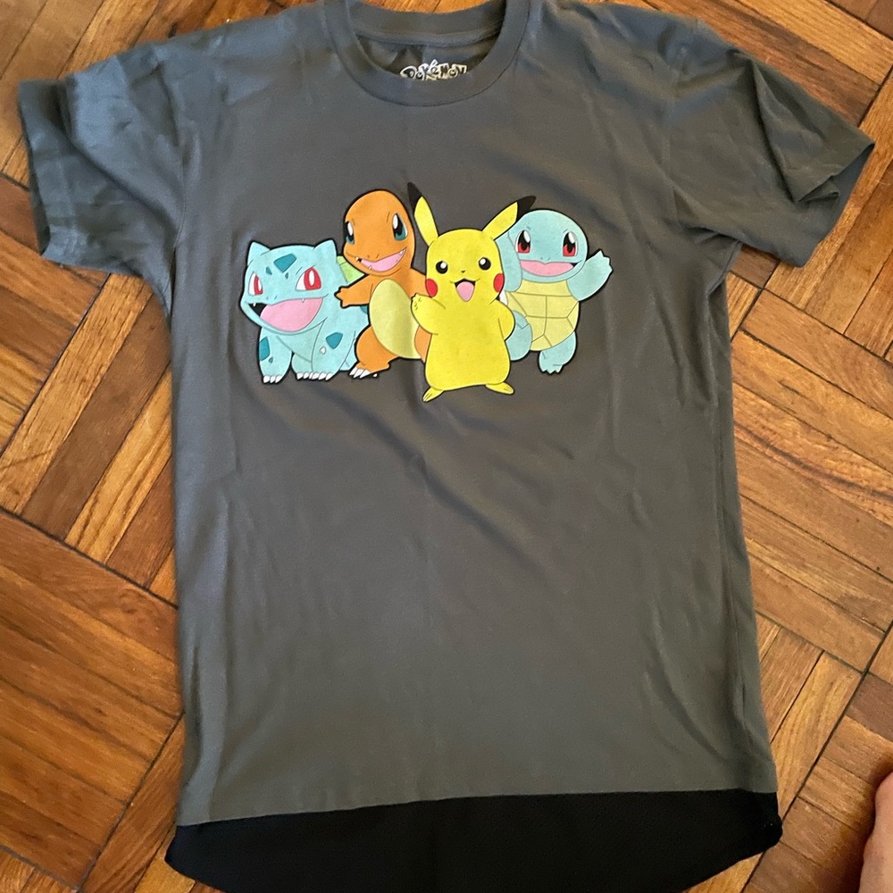 New top